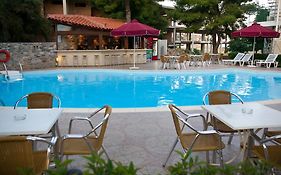 Esperia Hotel Tolo 3* Greece